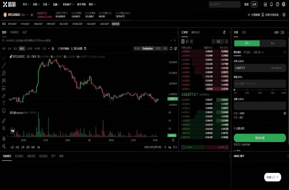okx官网app下载官网注册_欧意APP怎么使用平台技术架构与安全特性展示